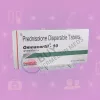 Omnacortil 10mg (Prednisolone)